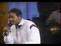 Young MC - Bust A Move Live on Arsenio '89