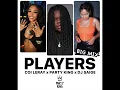Download Lagu Coi Leray - Players x Put Ya Hands Where My Eyes Can See (NYC DANCE ANTHEM) DJ Saige mash up