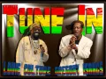 Download Lagu Gregory Isaacs \u0026 Louie Culture - Tune In