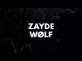 Download Lagu ZAYDE WØLF - Hustler