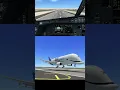 Airbus A330-700L landing real flight simulator #rfs #flightsimulator