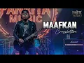 Lagu Cross Bottom - Maafkan | Rockchestra Cover 