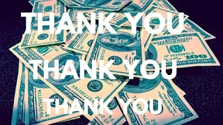💵 200+ Prosperity Gratitude Affirmations! Listen For 21 Days! (Play While Sleeping!)