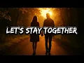 Download Lagu Let’s Stay Together – Romantic Duet Love Ballad (Emotional Wedding Song)