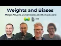 Download Lagu Weights and Biases on Fine-Tuning LLMs - Weaviate Podcast #68!