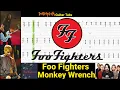 Monkey Wrench - Foo Fighters