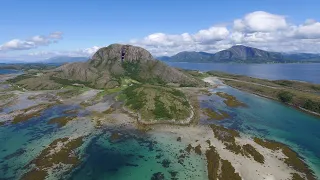 Sailing Norway in Lagoon 39 Breinwave – Part 2