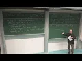 Math of QM 3 1 Need for Unbounded Operators and Their Definition