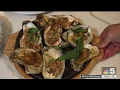 The Food Guy Ocean Grill Bar