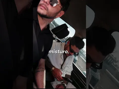 “ASSUNTO” NÃO SAI DO REPEAT 😮‍💨 🔥 #shorts #explore #fyp #viral #musicanova #hit