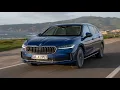 Download Lagu Skoda Superb iV Combi 2025 - Driving and Walkaround