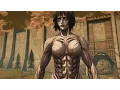 Attack on Titan: Eren Vs Black Female(Ps4/1080p)