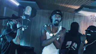 TSIGUIDI(Jungle) x B.09 X JUNIOR ROY - SANGLANT {Prod by HEY YO BATONNE}