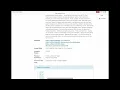 EBSCOhost Collection - How To Navigate And Search For E-Books