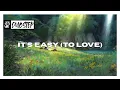 Download Lagu Lightfighter - It's Easy (To Love) (Lyrics)