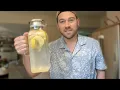 Netany 2L Glass Pitcher Review Square Borosilicate Fridge Carafe 2 Pack