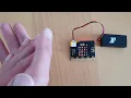 How to code a clap counter with the micro bit