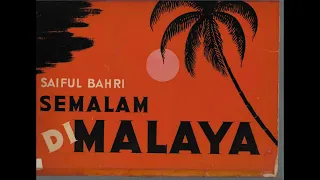 Download Tuty Daulay   Semalam Di Malaya 1961 MP3