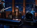 Diane Birch - Nothing But a Miracle @ The Late Late Show with Craig Ferguson