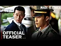 Officiële teaser van Made in Korea: releasedatum | Hyun Bin, Won Ji An, Jung Woo Sung | Nieuw Kor...
