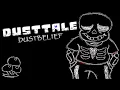 DUSTTALE: DUSTBELIEF (UNFINISHED GAME RELEASE)