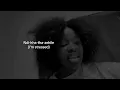 I wrote a song - Ndikhathazekile