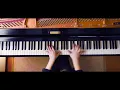 Chopin: scherzo No.1 in B minor, Op.20