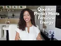 Quantum Physics Is the KEY to Your Dream Life Quantum Physics Made Easy