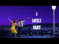 A Lovely Night (La La Land OST) - Ryan Gosling & Emma Stone LYRIC