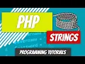 Strings - PHP
