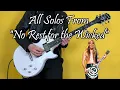 Lagu Zakk Wylde All Solos from Ozzy's \