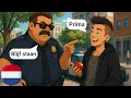 Practical Dutch Dialogues A1 A2 Conversations for Beginners