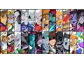 Download Lagu Undertale all boss themes (and others)