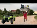 Download Lagu Smart Abu Picks Up Trash to Protect the Environment for Mom