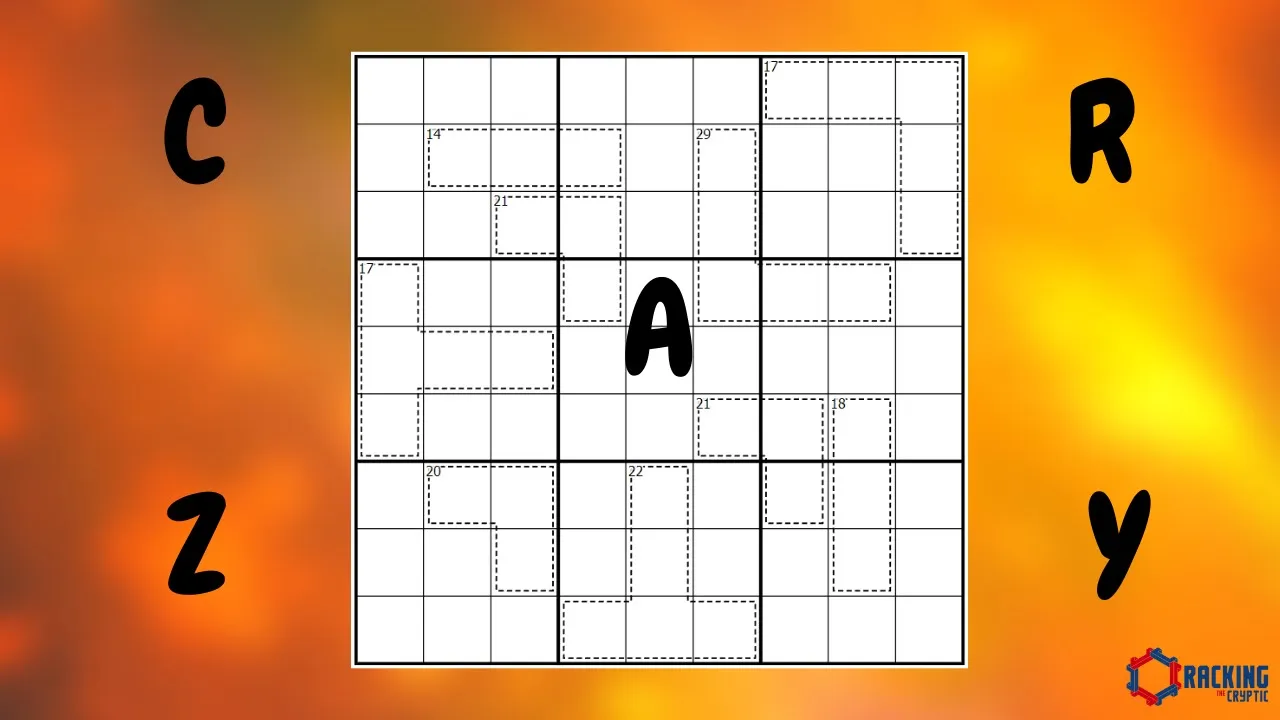 Sudoku's Craziest Ever Puzzle?