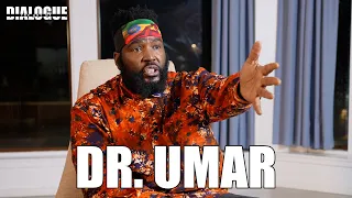 Dr. Umar Makes Stunning Claim About Gary, Indiana & Says They Were Sacrificed