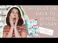 How to Create a Composition Notebook FAST Easy Composition Book KDP Tutorial