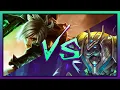 NEVER LOSE The Nasus Riven Matchup Again
