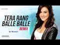 Download Lagu Tera Rang Balle Balle (House Mix) - DJ Kamal