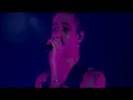 MÅNESKIN - TIMEZONE (Live in Paris) 4K