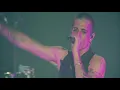 MANESKIN - TIMEZONE Live in Paris