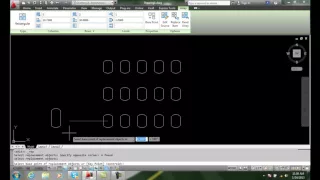 AutoCAD II 13-13 Replacing Items