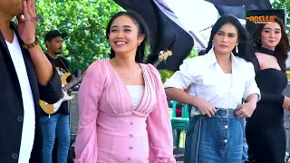 apa kabar all artist adella ramayana blandok indah