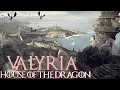 The Rise and Fall of Valyria Explained House of the Dragon