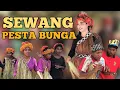 Download Lagu Orang Asli Bateq - Sewang Pesta Bunga