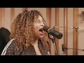 Download Lagu Etta James Lauryn Hill mashup ft. Maiya Sykes \u0026 Ben Folds