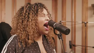 etta james lauryn hill mashup ft maiya sykes u0026 ben folds