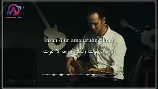 اغنية سليم من مسلسل الحفرة الحلقة 8 الموسم 4 مترجمة أيها المسافر Bir Anadan Dünyaya Gelen Yolcu 