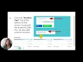 How to Create an Academic Plan