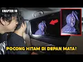 Download Lagu SATU MOBIL DI BANTAI POCONG HITAM! AKIBAT MINTA BANTUAN MELAWAN POCONG MERAH! Part 10